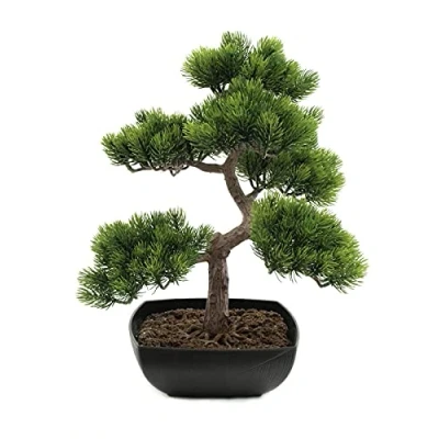 Image of Artificial Bonsai Tree, 50cm