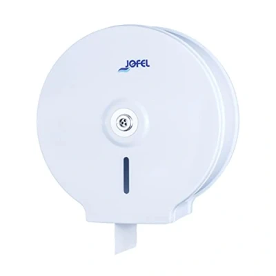 Image of Jofel ae12100 Classic Toilet Roll Holder Medium, 300 m, Epoxy