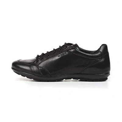 Image of Geox Man U Symbol D Shoes