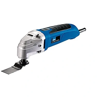 Image of Draper Storm Force� Oscillating Multi Tool, 300W
