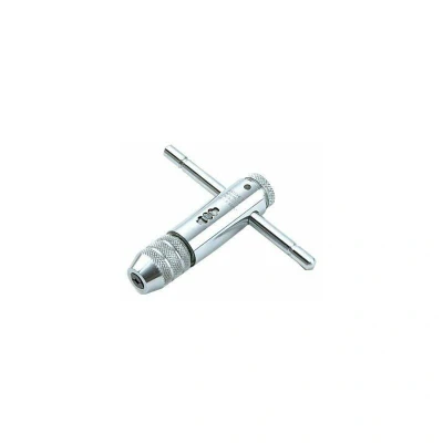 Image of Faithfull Tap Wrench Ratchet M6 M10