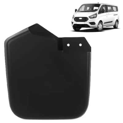 Image of ROBUST Front Left Passenger Side Mudflap Guard for Ford Transit Custom 1915641 BK21 16A267 BC5JA6 2012 Onwards