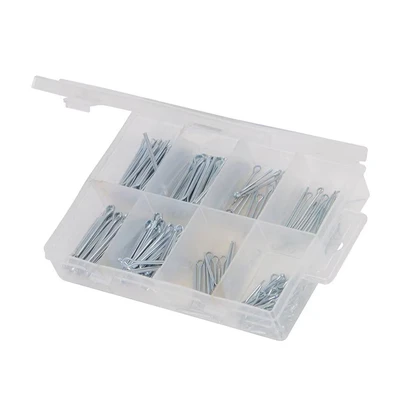Image of Fixman Split Pins Pack 175pce