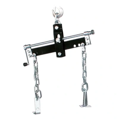 Image of SIP Engine Leveller