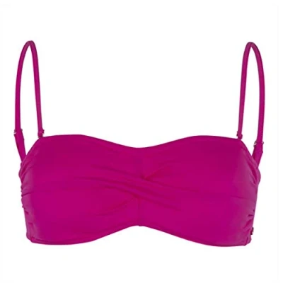 Image of Fashy Women Bikini Top Pink, 36B