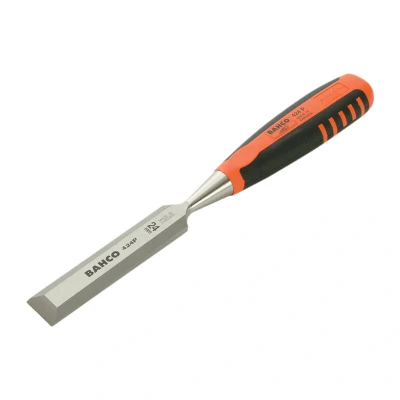 Image of Bahco 424P 24 B/E Chisel 24MM
