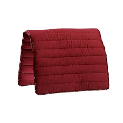 Image of Premier Equine Reversible horse saddle pad Buster