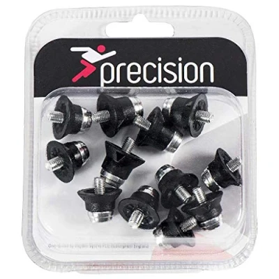 Image of Precision Super Pro Football Stud Sets, multicolor, 1 size, K REY FB852