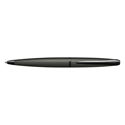 Image of CROSS ATX Sandblasted Titanium Gray Ballpoint Pen