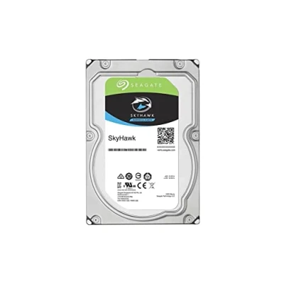 Image of Seagate ST3000VX009 Hard Drive 3.5&quot; 3000 GB Serial ATA III