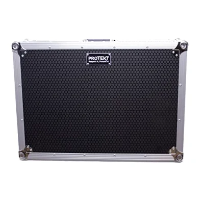 Image of Protekt Plus Series DJ Flight Case for Denon SC Live 2 Controller
