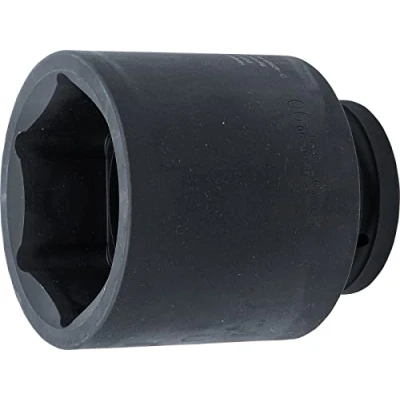 Image of BGS 5500 90 Impact Socket Hexagon, deep 25 mm (1&quot;) Drive