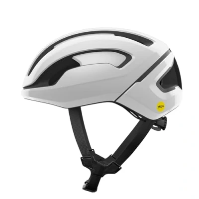 Image of POC Omne Air MIPS bike helmet with technology, adjustable and optimally ventilated, for men women, ideal leisure commuting