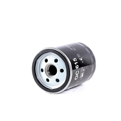 Image of WE0114302, WLY414302, WLY414302TT Oil Filter MAHLE ORIGINAL OC 615 3/4&quot; 16UNF 2B Spin on FORD: Ranger Mk2, MAZDA: BT 50 Pickup