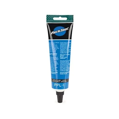 Image of Park Tool PPL 1 Polylube 1000 Grease Tube 4 oz,White