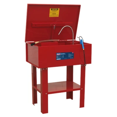 Image of Sealey Parts Cleaning Tank Air Operated