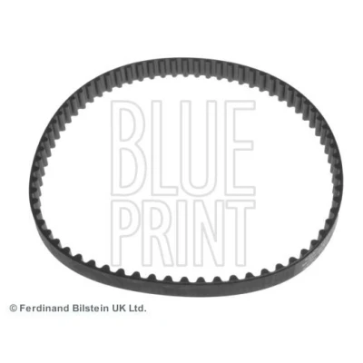 Image of 06141PT0004, 13405PAA001, 13405PAAA01, 13405PAAA010, 13405PAAA02 Timing Belt BLUE PRINT ADH27506 70 16mm HONDA: PRELUDE 4, Accord 6 Limousine