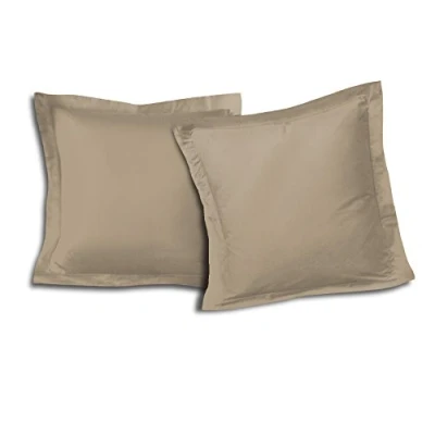 Image of Home Linge Passion Set, Cotton, beige, 63x63 cm