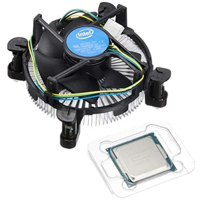 Image of Intel i5 6400 BX80662I56400 Skylake 2.7GHz Quad Core 1151 Socket Processor