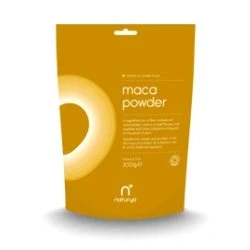 Image of (10 PACK) Naturya Org Maca Powder 300g 10 PACK BUNDLE