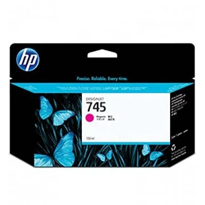 Image of Hewlett Packard 725184104589 Original Inkjet Cartridge
