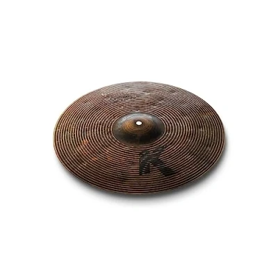 Image of Zildjian K Custom Series 16 Inch Special Dry Crash Cymbal
