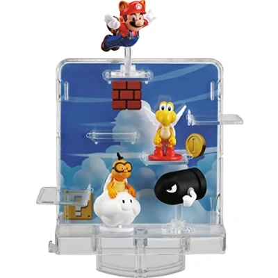 Image of EPOCH Games Super Mario Balancing Game Plus Sky Stage