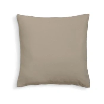 Image of TODAY COTON &#039;s Pillows in Beige
