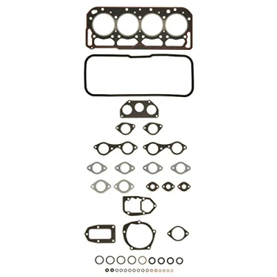 Image of 5439897R, 5439899 gasket Set, cylinder head AJUSA 52052500 with FIBERMAX