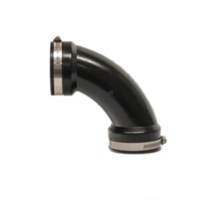 Image of Eazy Connector Elbow 2&quot;&quot;