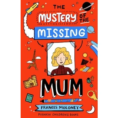 Image of the Mystery of Missing Mum