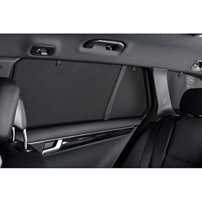 Image of ClimAir 0 Car Shades Volvo XC40 2018