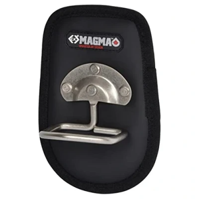 Image of C.K Magma Clip On Swinging Hammer Loop Holder Holster