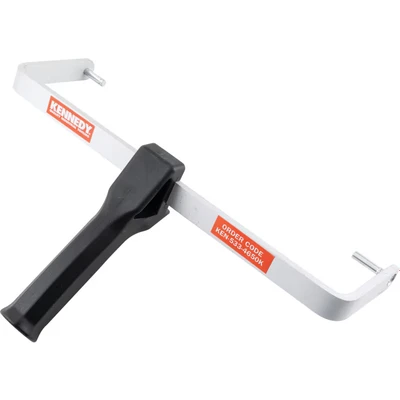 Image of Kennedy 300mm/12&quot; Double Arm Roller Frame