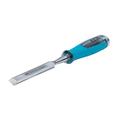 Image of OX Pro Heavy Duty Wood Chisel 19mm