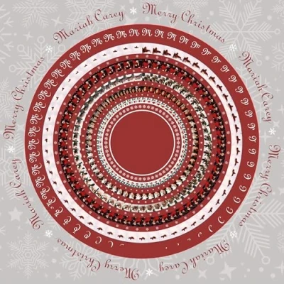 Image of Merry Christmas&#039; (Zoetrope Album) [VINYL]
