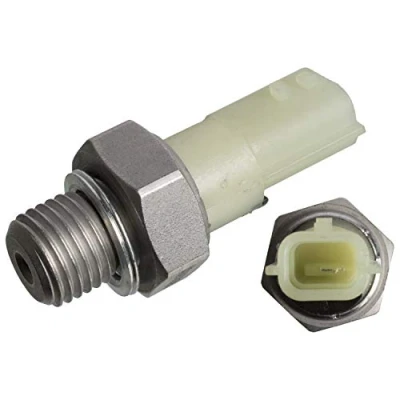 Image of 6000616907 Oil Pressure Switch FEBI BILSTEIN 108711 0,6bar RENAULT: Kangoo II Express, MEGANE 3, TRAFIC 2, NISSAN: Qashqai Juke, MICRA 3