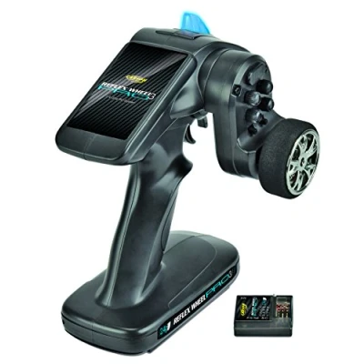 Image of Carson FS 2K Reflex Wheel Pro, 3, 2.4 GHz, 500500052