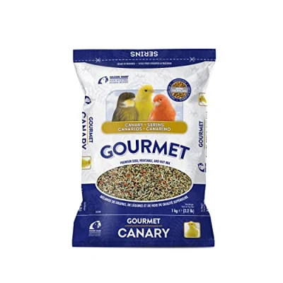Image of Hari Gourmet Seed Mix Canaries 1kg