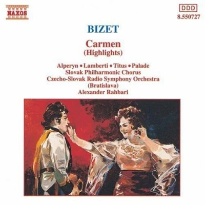 Image of Carmen