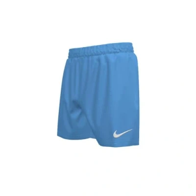 Image of Nike Men&#039;s Swimwear Board Shorts, University Blue, M