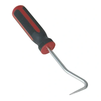 Image of Sealey Curved Rubber Hook Tool