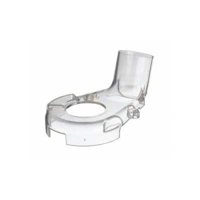 Image of Bosch 2608190039 Hose Connection Adapter for Router GOF 2000 Ce Professional