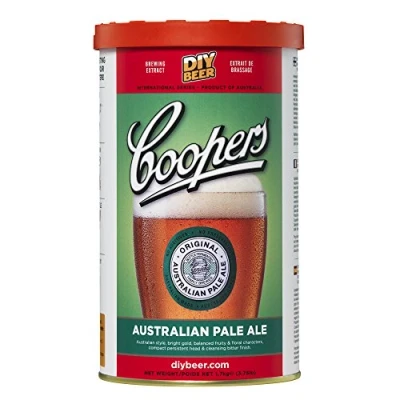 Image of Coopers Australian Pale Ale