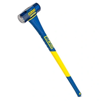 Image of Estwing Sledge Hammer Fibreglass Handle 2.7kg (6 lb)