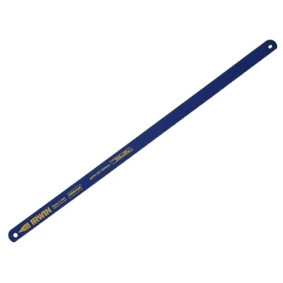 Image of IRWIN 10504520 300 mm Bi Metal Hacksaw Blade (Pack of 100)