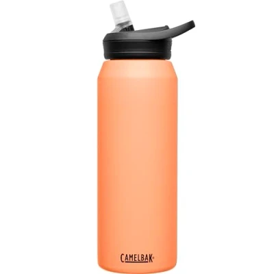 Image of CAMELBAK Eddy+ Vacuum Insulated Stainless Steel 1 Litre, Desert Sunrise
