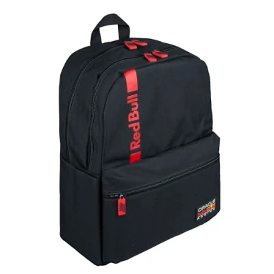 Image of Undercover Men Rucksack mit Fronttasche Backpack with Front Pocket, Blue, One Size