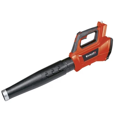 Image of Einhell GE LB 36/210 Li E Solo cordless leaf blower 210 km/h Black, Red
