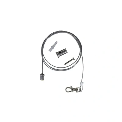 Image of Suspension Kit X2 Wires Integral LED